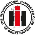 International Harvester Club of Great Britain Parts Counter