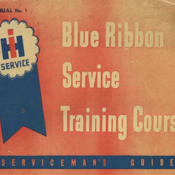 Blue Ribbon Service Training Course for F-4 & F-6 Magnetos Download on PDF - Image 2