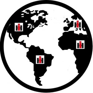 12 Months Worldwide Membership