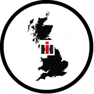 12 Months UK Only Membership