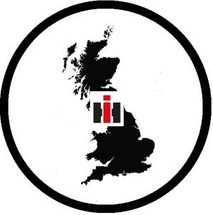 12 Months UK Only Membership